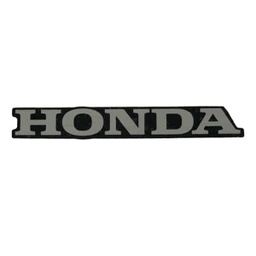 [86103K2SN00ZA] Mark Honda 110MM Type 3 Honda Vario 160 K2S