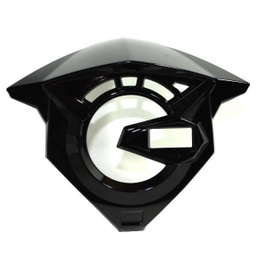 [53204K1AN00FMB] Cover Speedometer Hitam Metalik Honda BeAT K1A