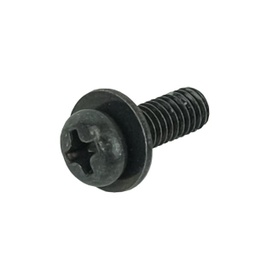 [938910401207] Screw Washer 4X12 Honda Revo