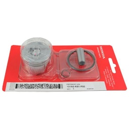 [131A3K81P00] Piston Kit (0.50) Honda BeAT Sporty eSP K81