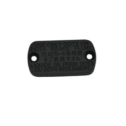 [45513K59A71] Tutup Master Rem Honda Vario 150 eSP K59J