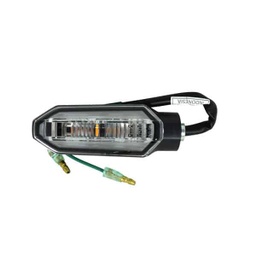 [33400K45NA1] Lampu Sein Depan Kanan Honda CBR 150R K45N