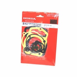 [061A1KEH003] Gasket Kit A, Paking Top Set Honda Tiger 2000