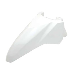 [61100K59A10PFW] Spakbor Depan Putih Mutiara Honda Vario 150 eSP