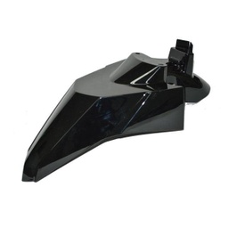 [61100K81N00ZA] Spakbor Depan Hitam Honda BeAT eSP K81