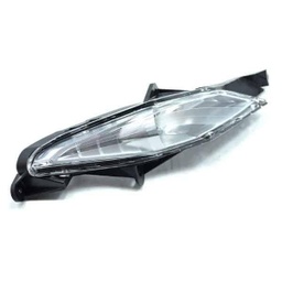 [33450K25901] Lampu Sein Kiri Depan Honda BeAT FI