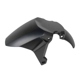 [61100K0WNA0MGB] Spakbor Depan Hitam Doff Honda ADV 160