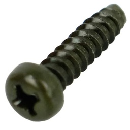 [9390124480] Baut, Screw Tapping 4X16 Honda Scoopy K2F