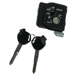 [35110K59A12] Kunci Kontak (Bahan Kunci) Honda Vario 125 eSP K60