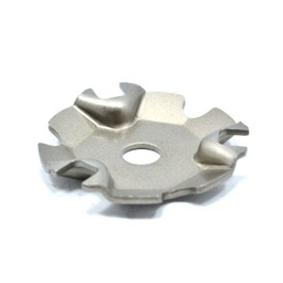 [22131KVY900] Plate Ramp Honda BeAT Karbu