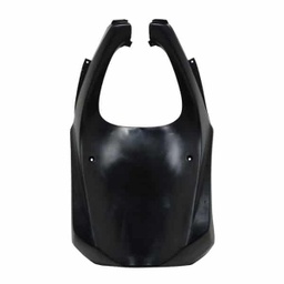 [64308K25900ZA] Cover Depan Bawah (Cover Front Lower Hitam) – BeAT FI, BeAT FI CBS