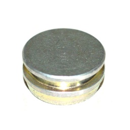 [51454K93N02] Tutup As Shock Depan Honda BeAT K1A