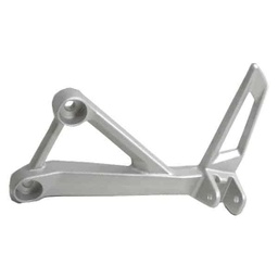 [50725K15600] Dudukan Step Belakang Kiri Honda CB150R K15M