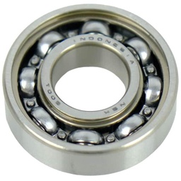 [91008KVY901] Laher,Bearing Transmisi 6001 Honda BeAT Karbu