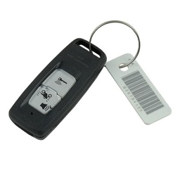 [35111K1ZN21] Remote Kunci Honda PCX 160 K1Z