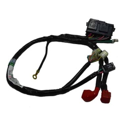 [32102K59A10] Kabel Battre (Sub Harness) Honda Vario 150