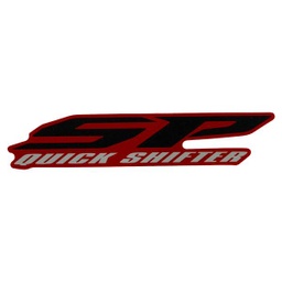 [86860K64NE0ZA] Sticker SP Quick Shift Type 2 Honda CBR 250RR K64J