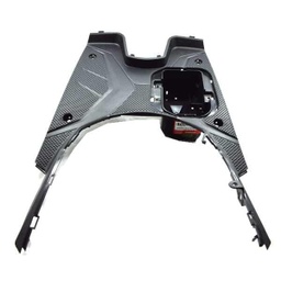 [6431AK46N00ZA] Pinjakan Kaki (Step Floor Assy) – Vario 110 FI