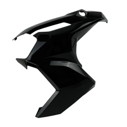 [64502K0WNA0ZL] Cover Body Samping Kiri Hitam Honda ADV 160