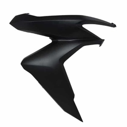 [64501K59A70ZC] Cover Depan Kanan Hitam Doff Honda Vario 150 eSP K59J