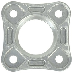 [22361437001] Plat Pengungkit Kopling Honda Mega Pro