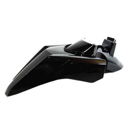 [61100K1AN00FMB] Spakbor Depan Hitam Metalik Honda BeAT K1A