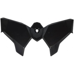 [81131K59A10ZH] Cover Rack Grey Honda Vario 150 eSP K59