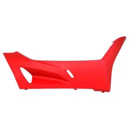[64431K1ZJ10ZS] Cover Body Bawah Kanan Merah Doff Honda PCX 160 K1Z