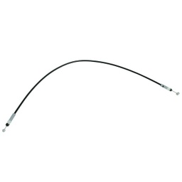 [64455K1ZN21] Kabel Cover Tangki Honda PCX 160