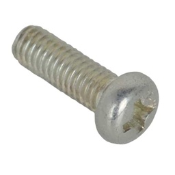 [93500040120H] Baut Screw Pan 4X12 Honda Scoopy Karburator KYT