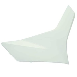 [64431K2SN00ZL] Cover Bawah Kanan Putih Honda Vario 160 K2S