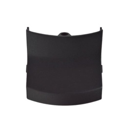 [81134K2FN00ZK] Cover Inner Upper Hitam Doff Honda Scoopy K2F