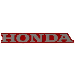 [86103K2SN00ZB] Mark Honda 100MM Type 2 Honda Vario 160 K2S