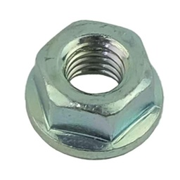 [90301K64ND0] Nut Flange Left 6MM Honda CBR 250RR K64J
