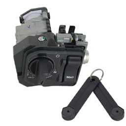 [35100K59A72] Kunci Kontak (Switch Handle Lock) Honda Vario 150 eSP K59J