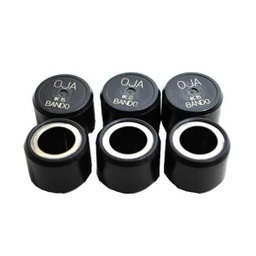[22123K0JN00] Roller Set 15 Gram Honda Genio / BeAT K1A / BeAT K1AL / Scoopy K2F