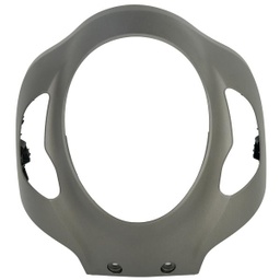 [64301K2FN00ZK] Cover Tameng Depan Brown Honda Scoopy K2F