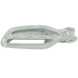 [50730K2FN00] Step Belakang Kiri Honda Scoopy K2F