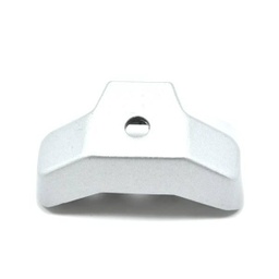 [40546K45N40] Plat Setelan Rantai Honda New CBR 150R K45G