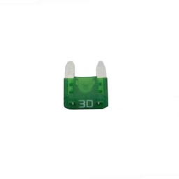 [9820043000] Fuse 30A (Mini) – CBR150R K45A, CBR 250 &amp; CBR 250RR