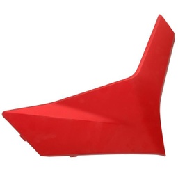 [64431K2SN00ZK] Cover Bawah Kanan Merah Doff Honda Vario 160 K2S