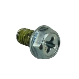 [9008AKFL850] Bolt Spl Flange 5X8 Honda Supra X 125 FI New