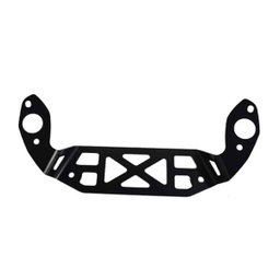 [64222K45NL0] Dudukan Plat No Honda CBR 150R K45R