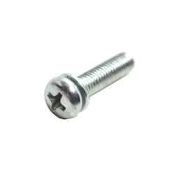[938920502500] Baut, Screw Washer 5X25 Honda Scoopy FI