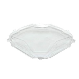 [37211K59A11] Mika Speedometer (Lens) Honda Vario 150 eSP K59