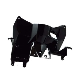 [81131KZR600ZK] Cover Inner Upper Hitam – Vario 125 FI