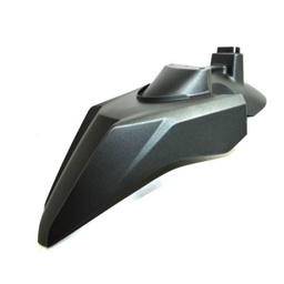 [61100K1AN00MGB] Spakbor Depan Hitam Doff Honda BeAT K1A