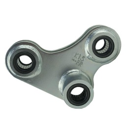 [52465K15900] Proling Shock Belakang Honda New CBR150R