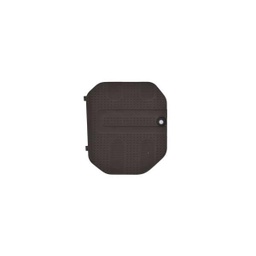 [64460K93N00ZB] Cover Aki, Lid Battery Honda Scoopy eSP K93 Brown