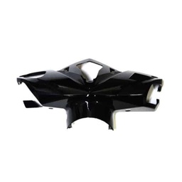[53205KZR600FMB] Cover Batok Depan Hitam Honda Vario 125 FI
